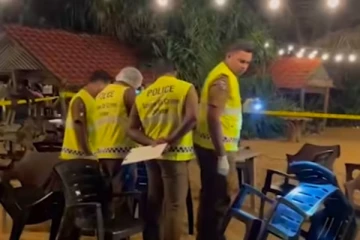 நேற்றிரவு சுட்டுக்கொலைப்பட்ட தெஹிவளை ஹோட்டல் உரிமையாளர் ; மேலதிக தகவல்