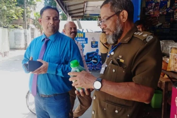 வாடிக்கையாளர்களை ஏமாற்றும் வியாபாரிகள்; முறைப்பாடுகளை வழங்குங்கள்!