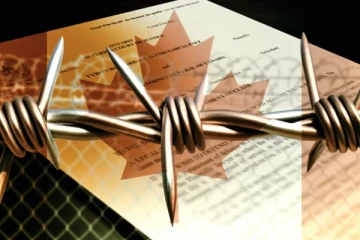 கனடாவில் புலம்பெயர்ந்தோரை கைதிகளுடன் சிறையில் அடைக்கும் விவகாரத்தில் முக்கிய திருப்பம்