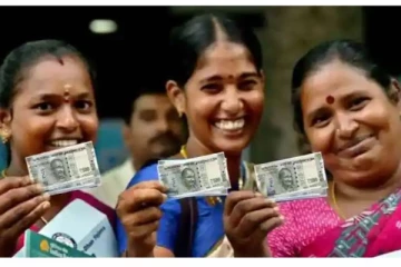 குடும்பத் தலைவிகளுக்கு மாதந்தோறும் ரூ.1000: எப்போது? உதயநிதி தகவல்