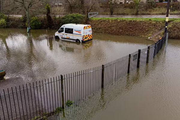 பிரித்தானியாவில் பல பகுதிகளுக்கு விடுக்கப்பட்ட எச்சரிக்கை! | Warning Issued For Many Areas In Britain