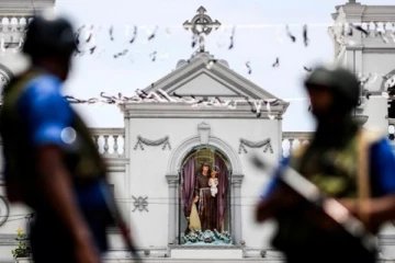 உயிர்த்த ஞாயிறு தாக்குதல் குற்றவாளிகளை பாதுகாக்கப் போவதில்லை! - அரசு உறுதி