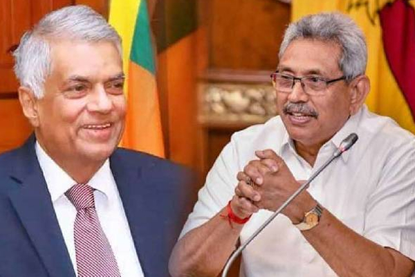 கோட்டாபய ராஜபக்ஷ எழுதிய சதி புக்கத்தில் ரணில் தொடர்பில் அம்பலமான தகவல்! | Exposed Information Ranil Gotabaya Conspiracy Book