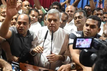 அடுத்த வருடம் பறிபோகும் ரணிலின் பதவி!! கோட்டாபயவுக்கு இனி வாய்ப்பே இல்லை: பிரபல ஜோதிடர் அம்பலப்படுத்தும்  தகவல்கள்(Video)