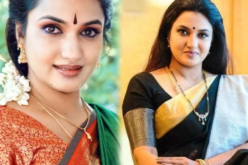 விவாகரத்திற்கு பின்னர் ரகசிய உறவில் இருந்த நடிகை சுகன்யா.. அதுவும் யாருடன் தெரியுமா?