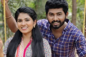 ஐஸ்வர்யாவுக்கு யாருடன் திருமணம்! விறுவிறுப்பான பாண்டியன் ஸ்டோர்ஸில் நடக்கவிருப்பது என்ன?