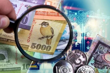 இலங்கையர்கள் ஒவ்வொருவரும் வெளிநாடுகளுக்கு செலுத்த வேண்டிய பெருந்தொகை கடன்