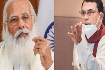 இம்முறையும் மோடியை சந்திக்கும் வாய்ப்பை தவறவிட்ட பசில்?