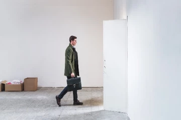 அதிகநாள் விடுமுறையால் வேலை இழப்பு : பின்னர் அடித்த ஜாக்பொட்