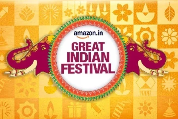Amazon Great Indian Festival 2024: iPhone, Samsung Galaxy S23 Ultra அதிரடி விலை குறைப்பு!