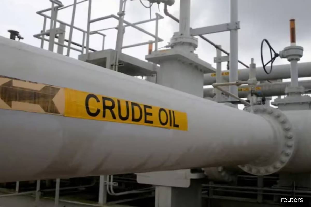 ஈரானின் எண்ணெய் குழாய்கள் வெடித்துச் சிதறும்... இன்னும் சில நாட்களில்: ட்ரம்ப் மர்மப் பேச்சு | Oil Pipelines Will Explode