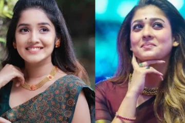 18 வயதில் முழு கிளாமர் லுக்கிற்கு மாறிய அஜித் ரீல் மகள்!! வைரலாகும் அனிகாவின் வீடியோ...