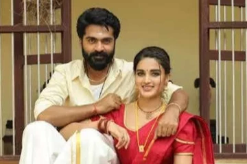 வருங்கால மனைவிக்கு புதிய வீடு கட்டும் சிம்பு.. ஓ கத அப்படி போகுதா