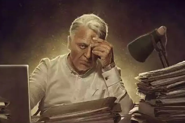 இந்தியன் 2 ஹீரோயின் மாற்றம்! கஜால் அகர்வாலுக்கு பதில் இவரா?