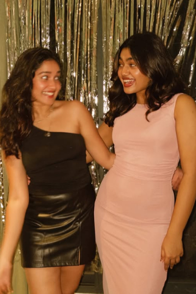 Actress Anikha: கிளாமர் உடையில் பிறந்தநாள் கொண்டாட்டம்... வைரலாகும் அனிகாவின் புகைப்படம் | Actress Anikha Surendran Birthday Photos Viral