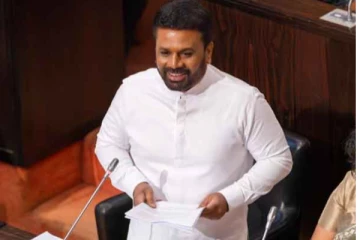 මෙවර අයවැය මෙතෙක් ඉතිහාසයේ නොවූ ඓතිහාසික අයවැයක් වෙන්න හේතු මෙන්න.. -