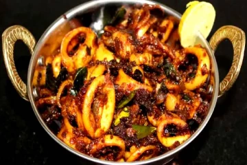 செத்து போய் கிடக்கும் நாவிற்கு காரசாரமான கனவா ஸ்பெஷல் ரெசிபி.. இனி ஹோட்டல் தேவையில்லை!