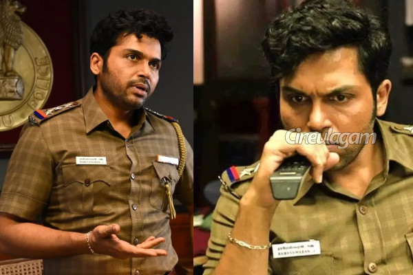 உச்சநீதிமன்றம் வரை சென்ற ஞானவேல்ராஜா.. வா வாத்தியார் பற்றி வந்த அதிரடி தீர்ப்பு | Vaa Vaathiyaar Release Supreme Court Upholds Ban உச்சநீதிமன்றம் வரை சென்ற ஞானவேல்ராஜா.. வா வாத்தியார் பற்றி வந்த அதிரடி தீர்ப்பு | Vaa Vaathiyaar Release Supreme Court Upholds Ban