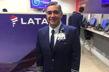 நடுவானில் உயிரிழந்த விமானி... அதிர்ச்சியை ஏற்படுத்தியுள்ள ஒரு சம்பவம்