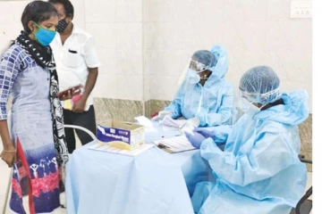 கொரோனா நோயாளிகள் தொடர்பில் வெளியான சுற்று நிருபம்