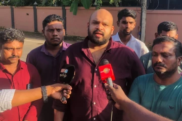 பயங்கரவாத தடைச் சட்ட கைது விவகாரம்: ஆச்சரியம் அடைந்த ஜனாதிபதி- சாணக்கியன் வெளிப்படுத்திய தகவல் (Video)