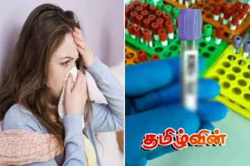 டெல்லியில் பரவும் புதியவகை வைரஸ் தொற்று! உன்னிப்பாகக் கண்காணிக்கும் இலங்கை