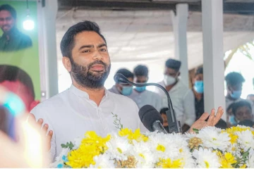 கிழக்கு கணக்காய்வு திணைக்களத்தின் செயற்பாடுகளில் திருப்தியில்லை எம்.பி இம்ரான் விசனம்