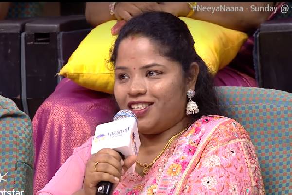 நீயா நானா: பதில் தெரியாமல் தினறிய தங்கை தரப்பு! கோபிநாத்தின் அதிரடி கேள்விகள் | Neeyanaana Coming Week Topic Promo Goes Viral நீயா நானா: பதில் தெரியாமல் தினறிய தங்கை தரப்பு! கோபிநாத்தின் அதிரடி கேள்விகள் | Neeyanaana Coming Week Topic Promo Goes Viral