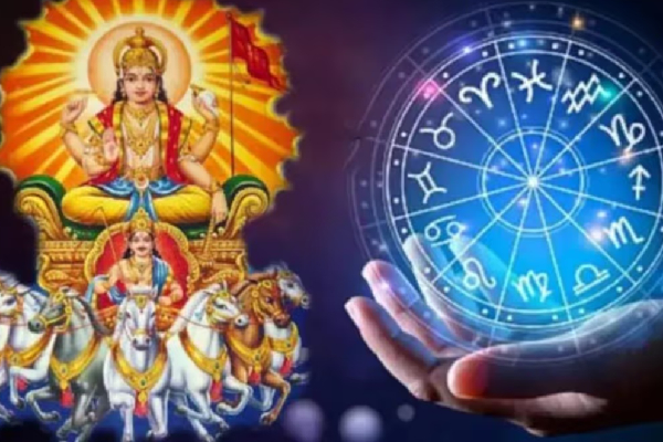 18 ஆண்டுக்கு பின் அங்காரக யோகம்; 2026-ல் விபத்தில் சிக்கும் ராசிகள் - எச்சரிக்கை | Angarak Yoga 2026 Most Terrific Incidents 18 ஆண்டுக்கு பின் அங்காரக யோகம்; 2026-ல் விபத்தில் சிக்கும் ராசிகள் - எச்சரிக்கை | Angarak Yoga 2026 Most Terrific Incidents