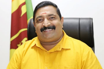 வடிவேல் சுரேஷ் அதிரடி அறிவிப்பு