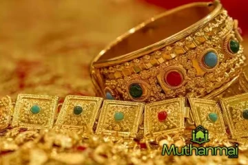 தங்க விலையில் ஏற்பட்டுள்ள அதிரடி மாற்றம்