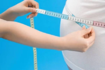 நாட்டு மக்களின் உடற் பருமனில் ஏற்பட்டுள்ள மாற்றம்