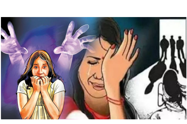 அதிர்ச்சி சம்பவம் - 4 பெண்களை நிர்வாணமாக்கி, குச்சிகளால் அடித்து ஊர்வலமாக கூட்டிச் சென்ற கொடூரக் கும்பல் | Samugam 4 Women Are Cruel