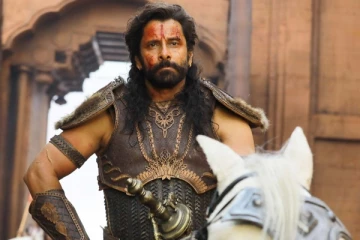 வெளிவந்து இரண்டு வருடங்கள் ஆகும் பொன்னியின் செல்வன்.. மொத்த வசூல் எவ்வளவு தெரியுமா