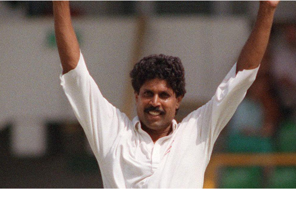 கபில்தேவின் 36 வருட சாதனை தகர்ப்பு | Breaking Kapil Devs 36 Year Record