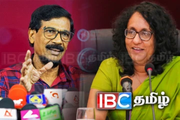 ஹரிணியின் பிரதமர் பதவி தொடர்பில் ரில்வின் வெளியிட்ட அறிவிப்பு