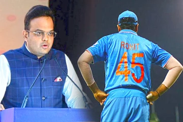 இந்திய கிரிக்கெட் அணி தலைவர் தொடர்பில் வெளியான அறிவிப்பு