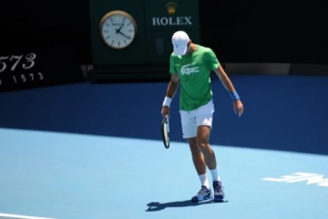 மேன்முறையீடு தோல்வி! அவுஸ்திரேலியாவில் இருந்து வெளியேறும் முன்னிலை டென்னிஸ் வீரர்!