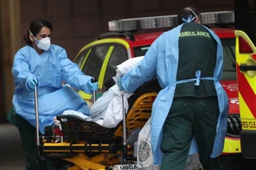 பிரித்தானியாவில் கொரோனா தொற்றில் இருந்து 93 இலட்சம் பேர் குணம்!