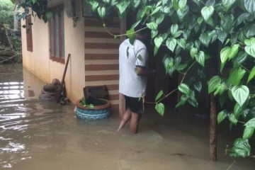 யாழில் கடுமையான மழையால் 69 குடும்பங்களுக்கு ஏற்பட்ட நிலை!