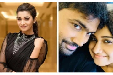 லவ் பிரேக் அப்? வீடியோ வெளியிட்டு கன்ஃபார்ம் செய்த பிரியா பவானிசங்கர்