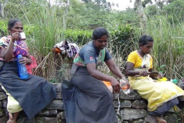 நிபந்தனைகள் இன்றி ஆயிரம் ரூபா வேண்டும் - தொழிலாளர்கள் தெரிவிப்பு