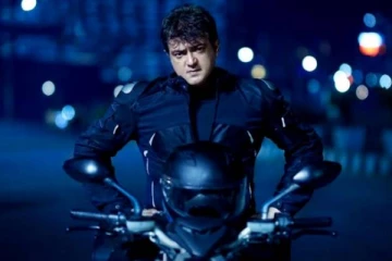 தமிழ்நாட்டில் செம சாதனை செய்த அஜித்தின் வலிமை- ரசிகர்களே இது தெரியுமா?