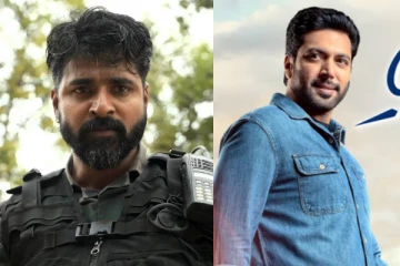 சிவகார்த்திகேயன்யுடன் மோதும் ஜெயம் ரவி! சபாஷ் சரியான போட்டி