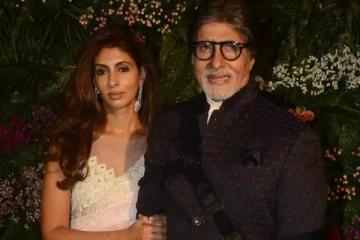 மூவாயிரம் கோடிக்கு சொந்தக்காரான நடிகர் அமிதாப் பச்சனின் மூத்த மகள் பணமில்லாமல் அவதிப்படுகிறாரா?