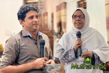 ஆலையடிவேம்பு பிரதேச அபிவிருத்தி ஒருங்கிணைப்பு குழு கூட்டம்