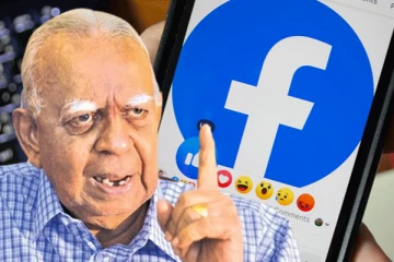 சம்பந்தன் தொடர்பில் அவதூராக கருத்து வெளியிட்ட நபர்! எச்சரிக்கையுடன் விடுவிப்பு