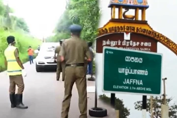 சிறுவன் மீது வாள்வெட்டு தாக்குதல்..! தீபாவளியன்று யாழில் அரங்கேறிய கொடூரம்