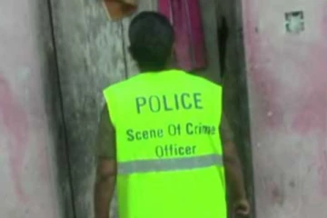 இலங்கையை உலுக்கிய சம்பவம் ; குழந்தையை கொலை செய்துவிட்டு தாயும் உயிர்மாய்ப்பு