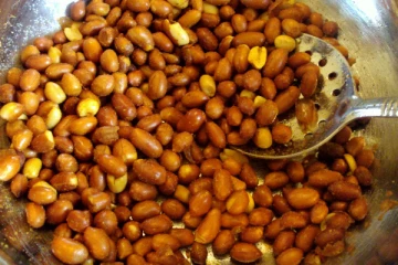 சர்க்கரை நோயாளி வேர்க்கடலை சாப்பிட்டு தண்ணீர் குடித்தால் என்ன நடக்கும்? இனி இந்த பிழையை செய்யாதீர்கள்